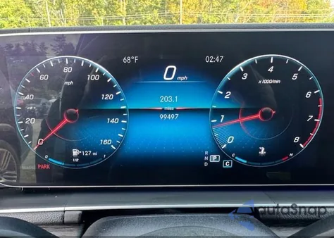 2020 Mercedes-Benz Gle 350 4Matic from USA, damaged, VIN 4JGFB4KB0LA075771